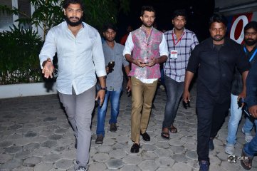 Arjun Reddy Movie Pre Release Function